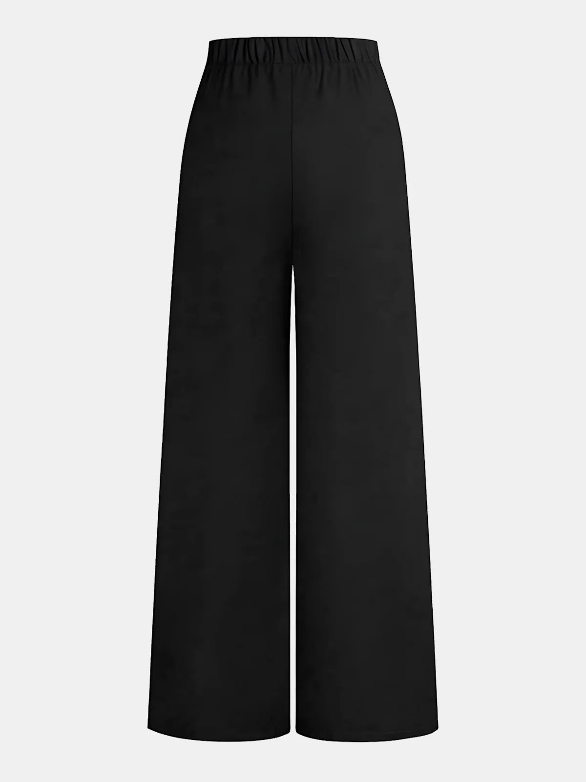 Metal Link Pants