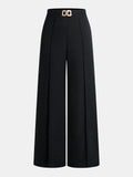 Metal Link Pants