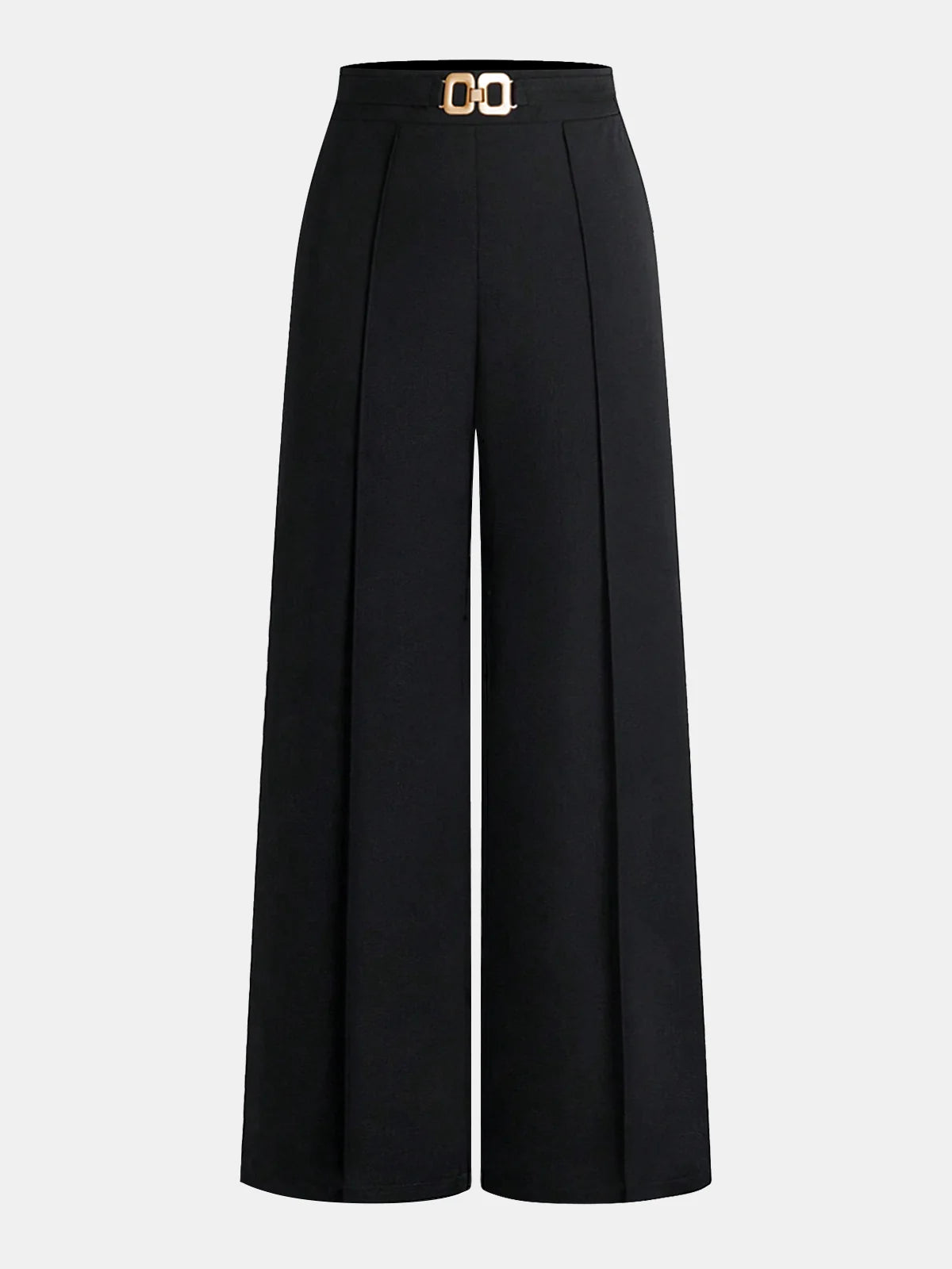 Metal Link Pants