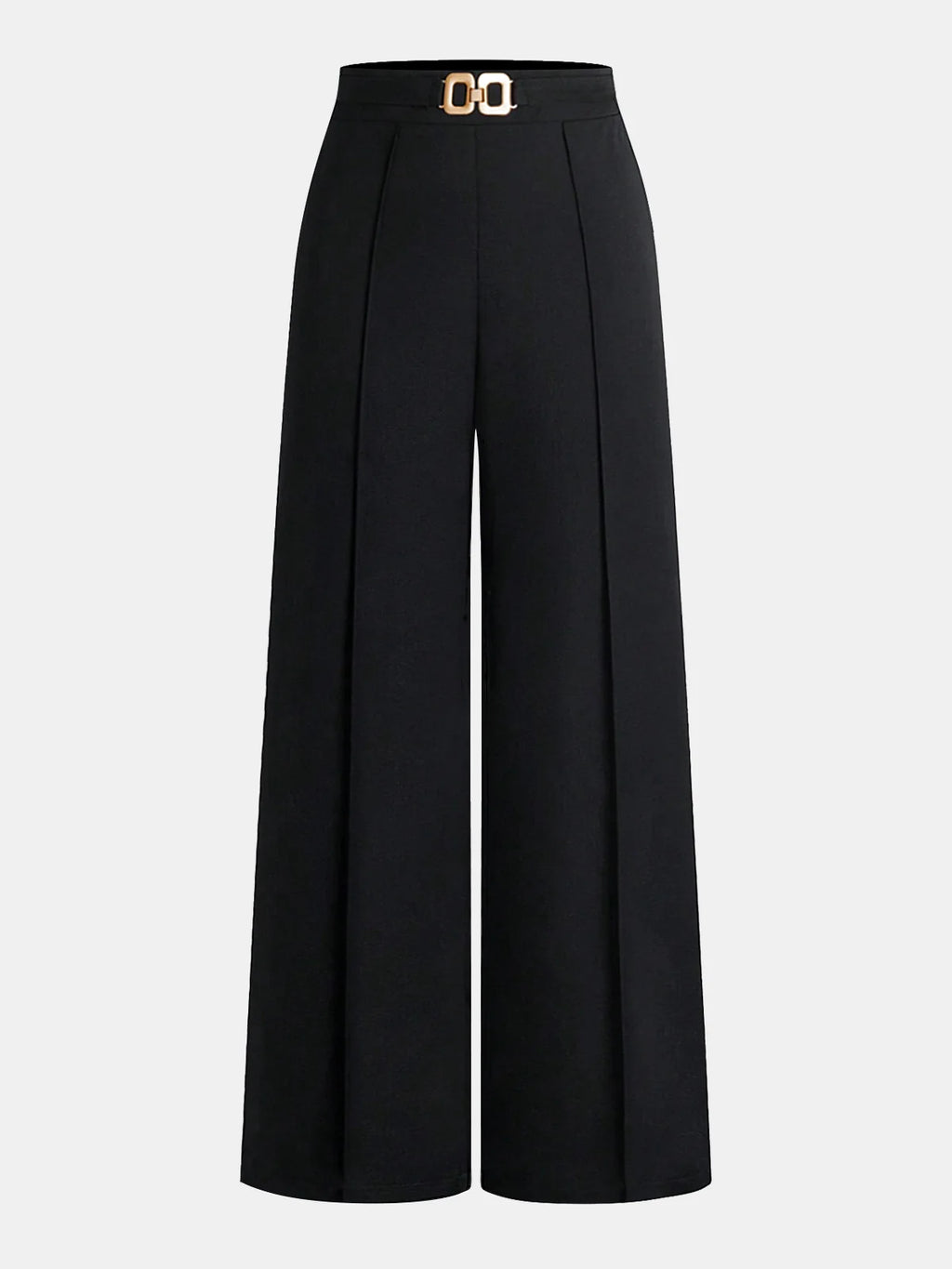 Metal Link Pants
