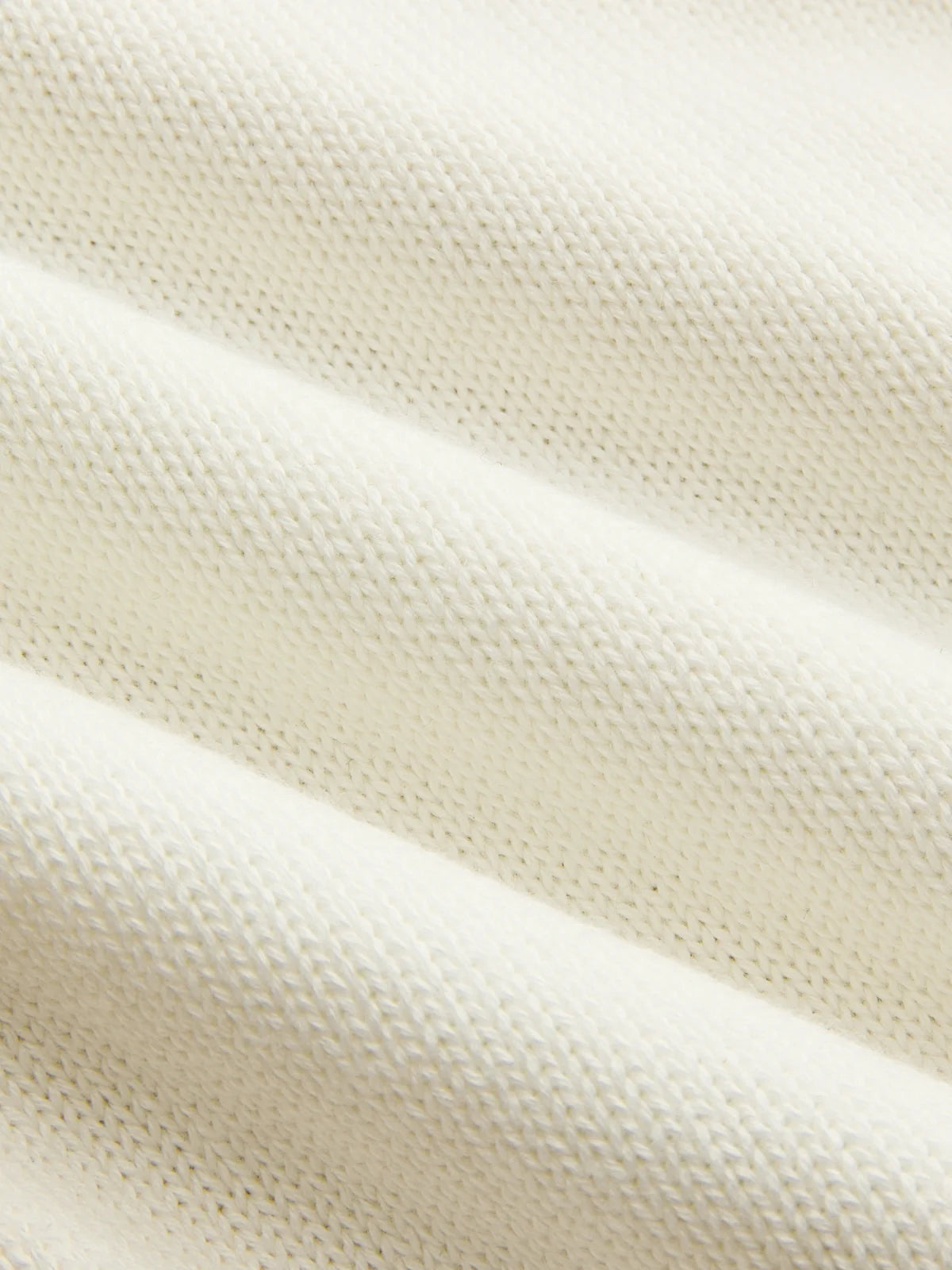 Napoleon Metal Detail Crew Neck Knit Top